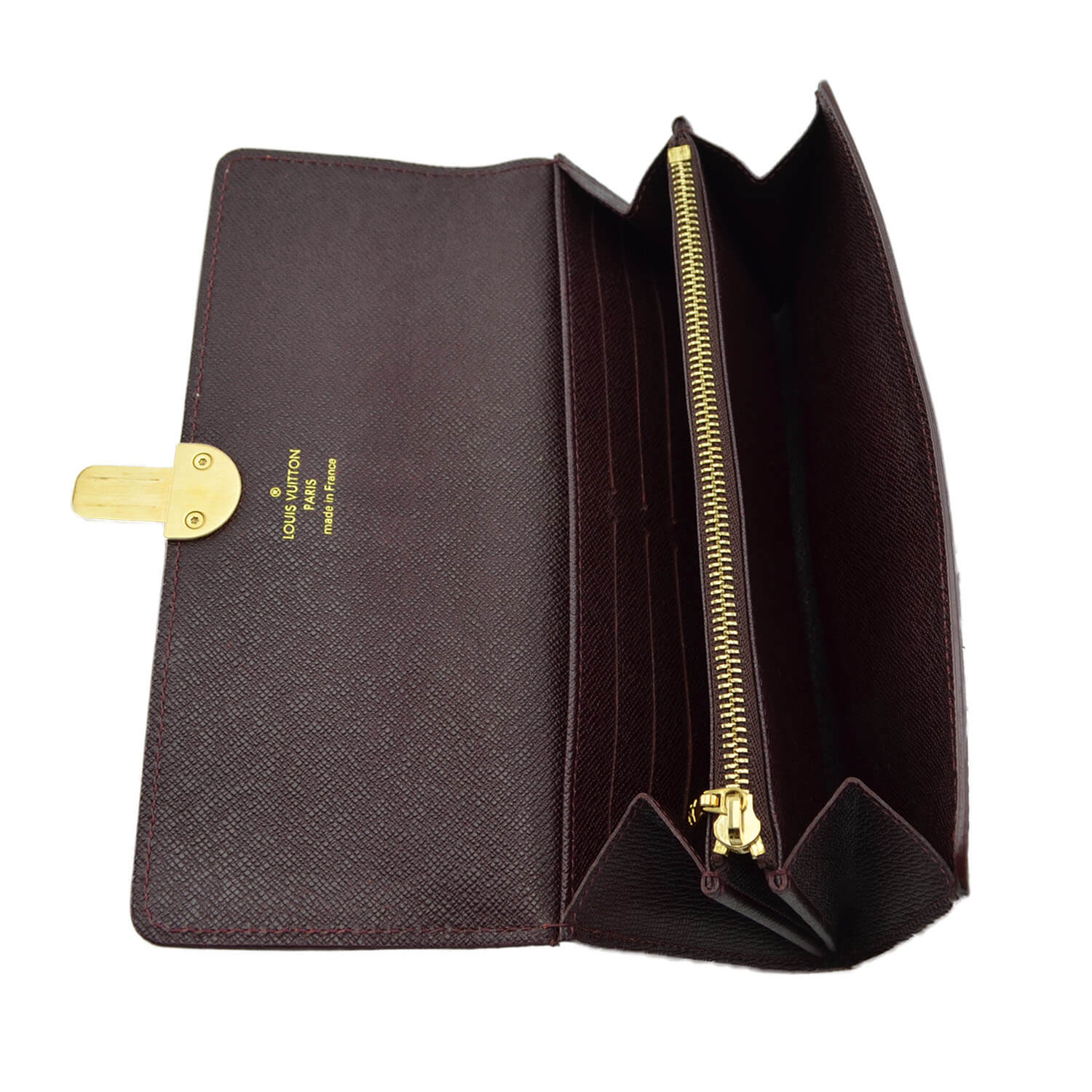 Louis Vuitton Sarah - Image 6