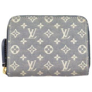 Louis Vuitton Zippy