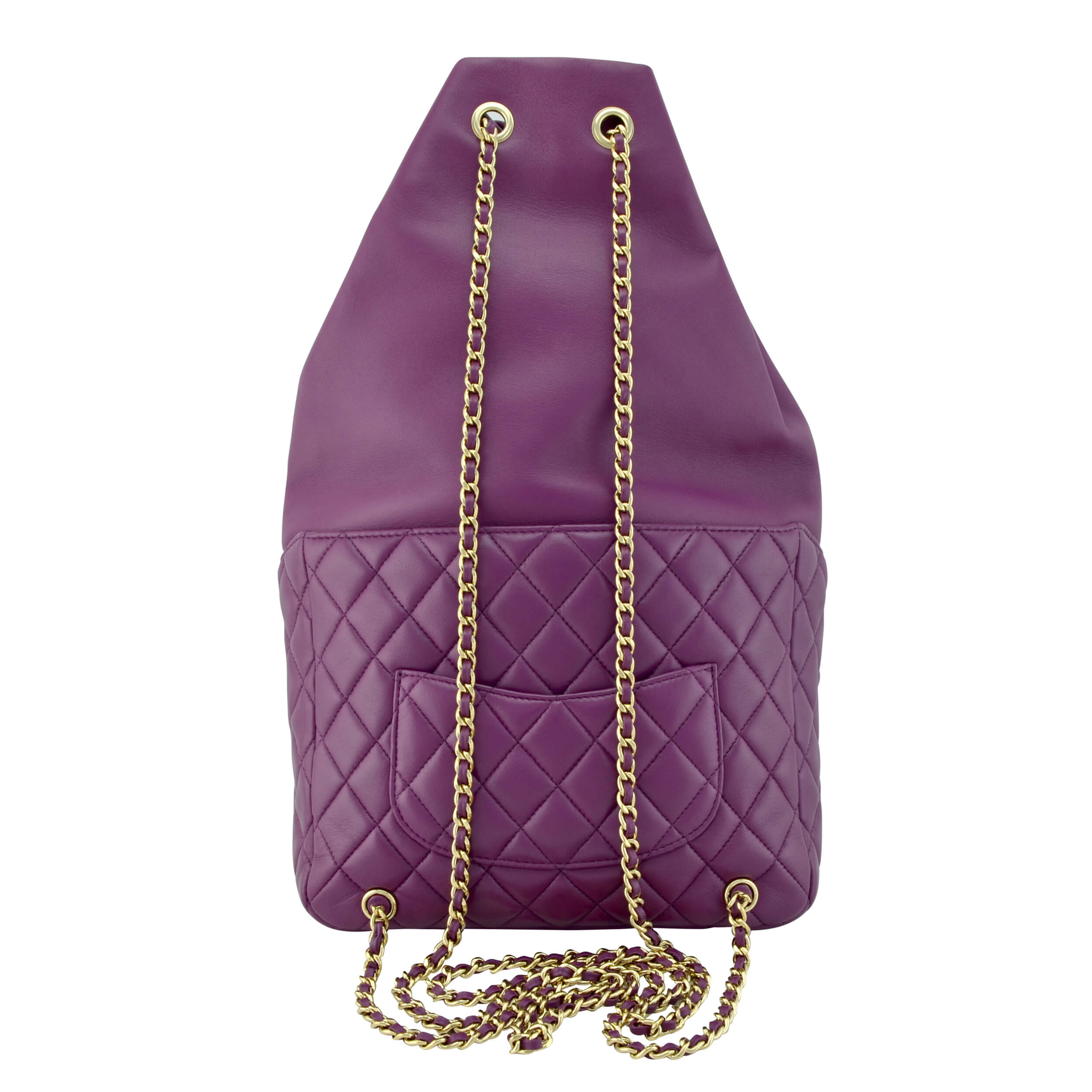 Rucksack CHANEL In Seoul Backpack gebraucht 8