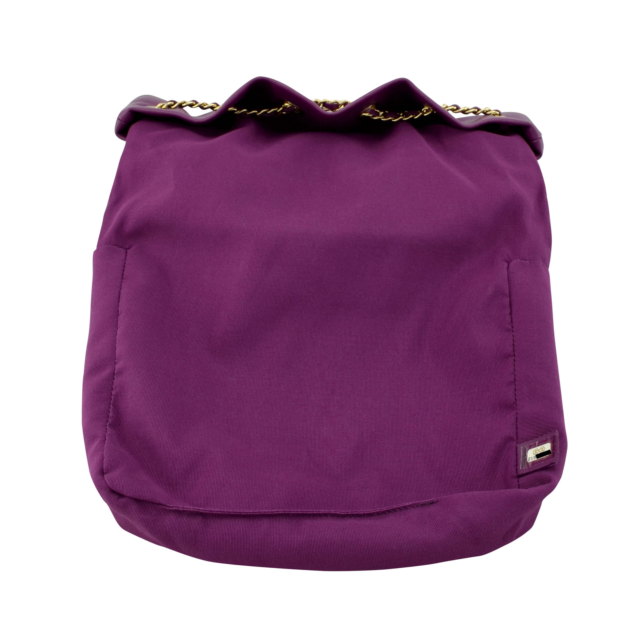 Rucksack CHANEL In Seoul Backpack gebraucht 2