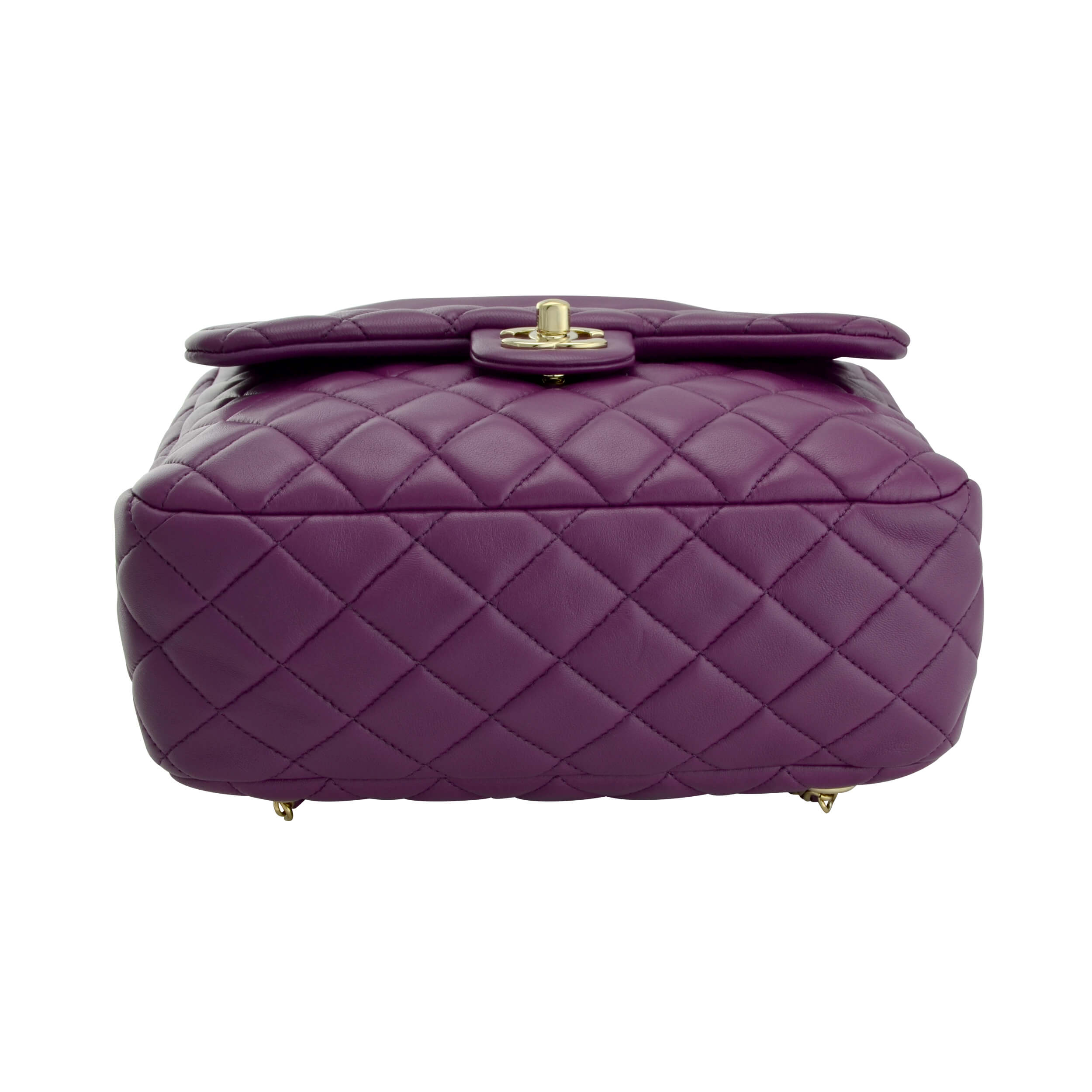 Rucksack CHANEL In Seoul Backpack gebraucht 5