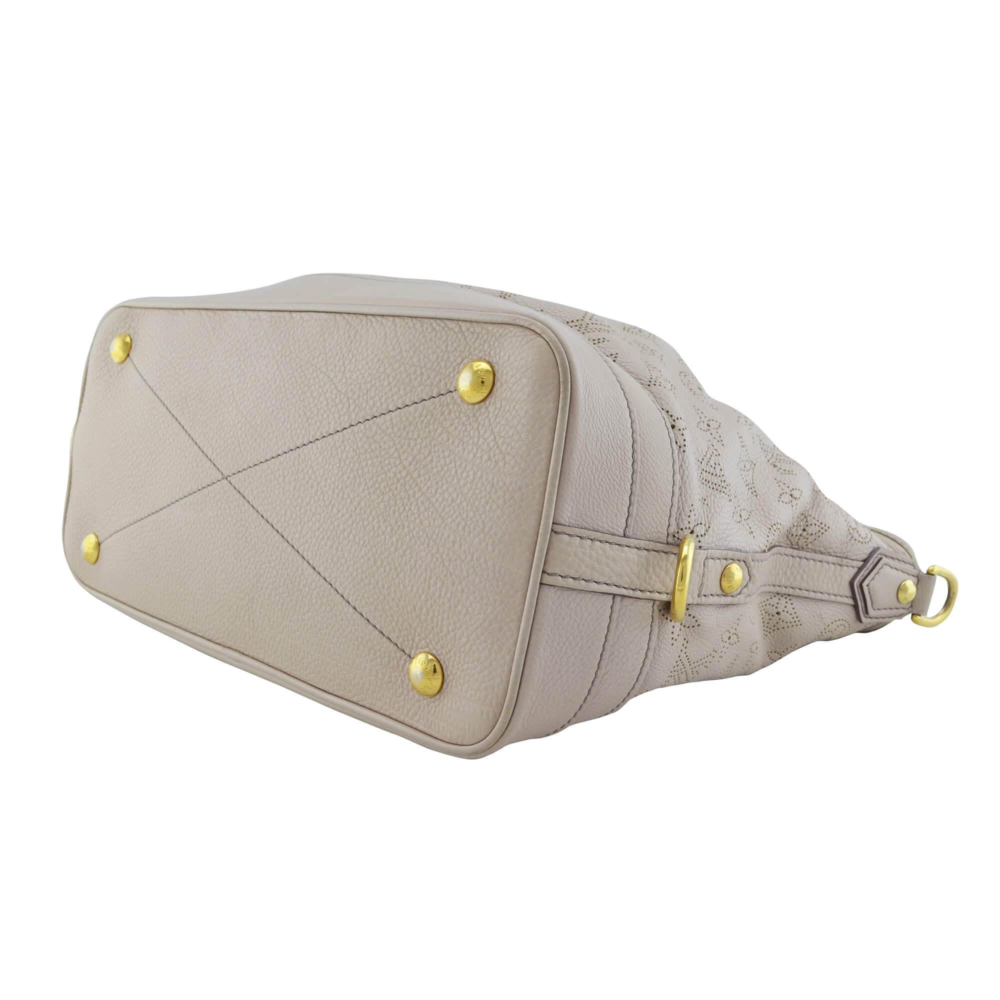 Handtasche LOUIS VUITTON Stellar PM Sable gebraucht 5
