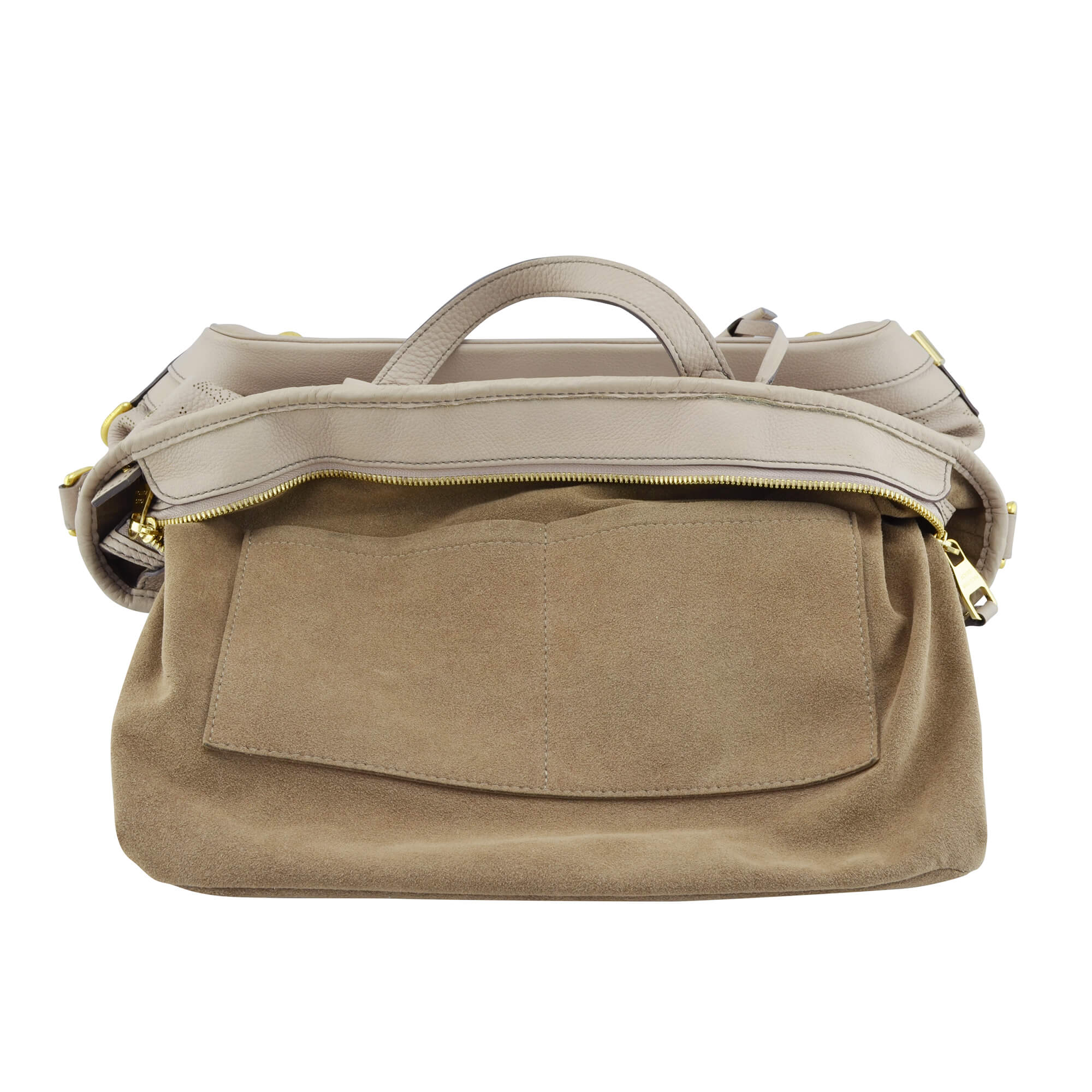 Handtasche LOUIS VUITTON Stellar PM Sable gebraucht 11