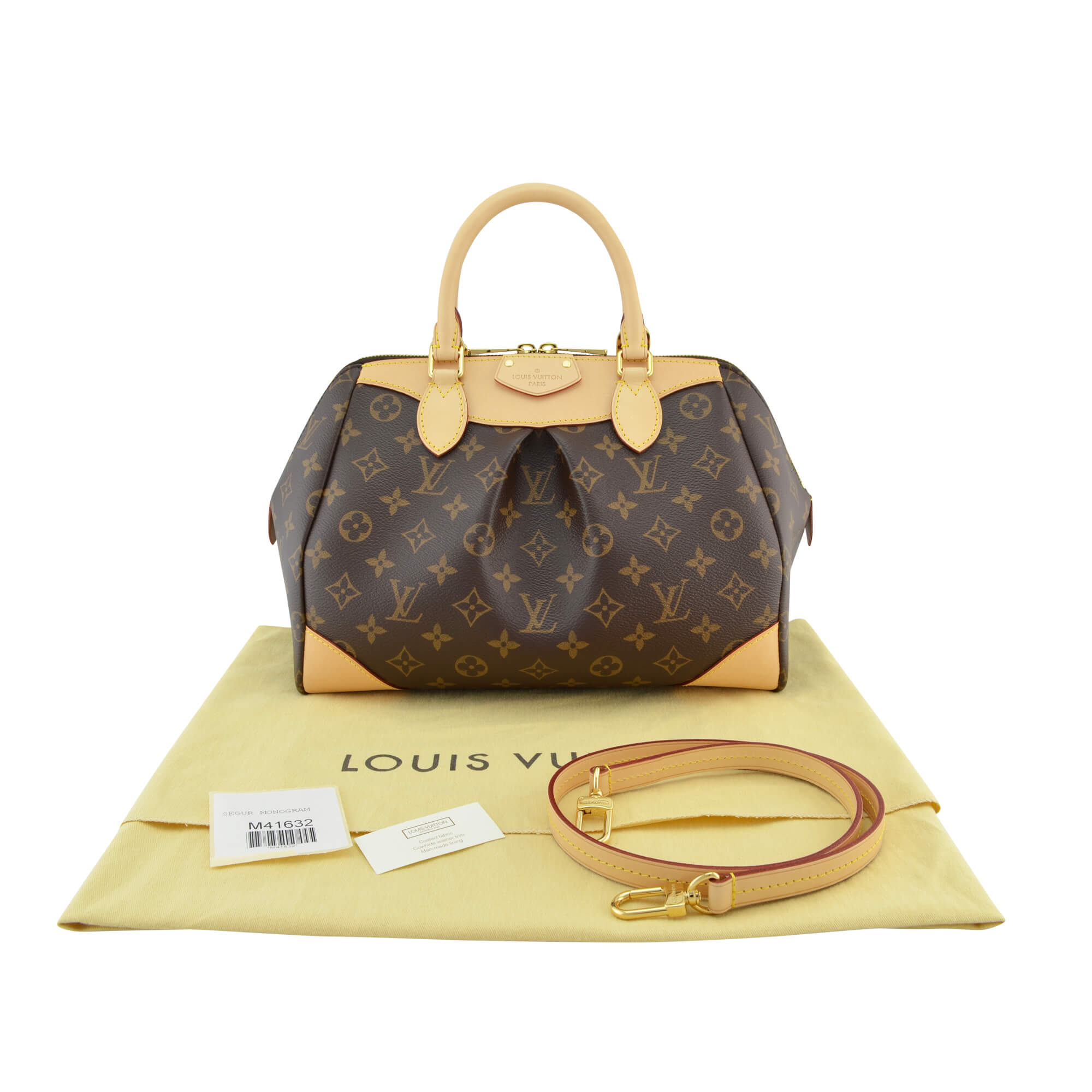 Louis Vuitton Taschen günstig kaufen, Second Hand