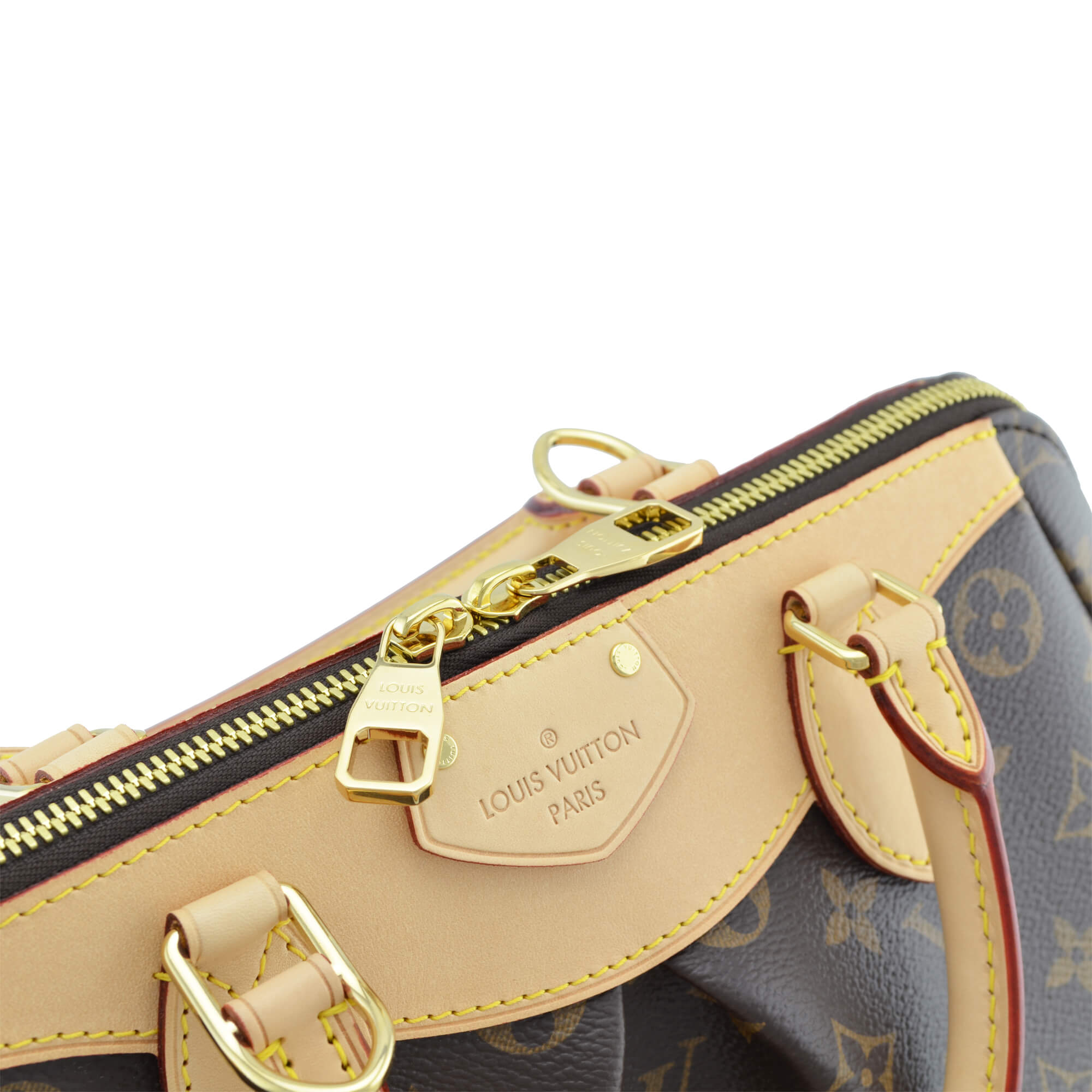 Louis Vuitton Taschen günstig kaufen, Second Hand