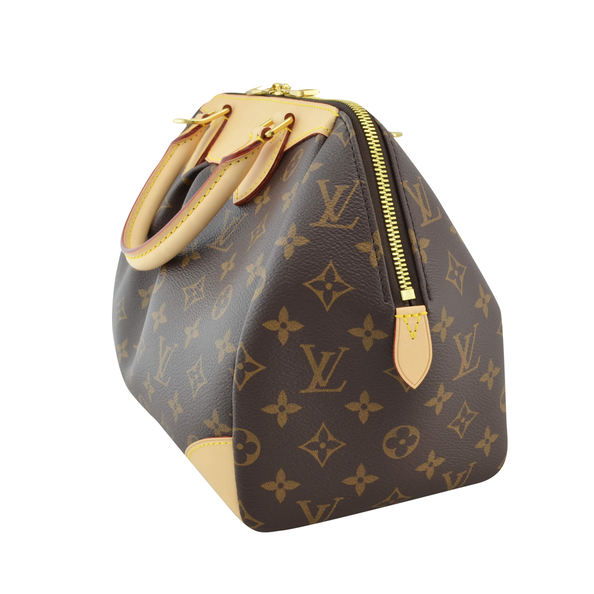 Louis Vuitton Segur Handtasche Second Hand - MyLovelyBoutique .com