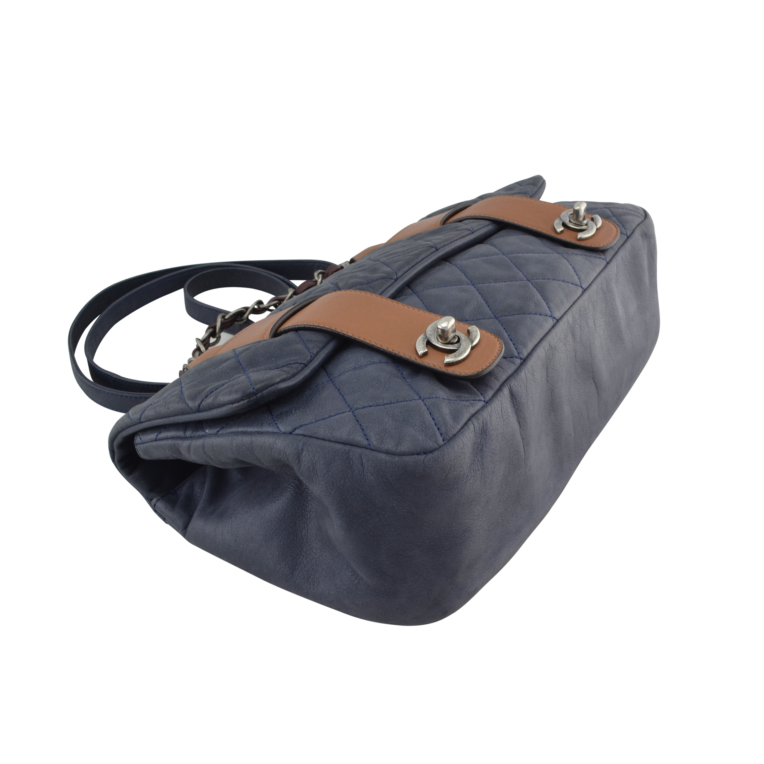 Handtasche CHANEL In The Mix Messenger Bag gebraucht 5