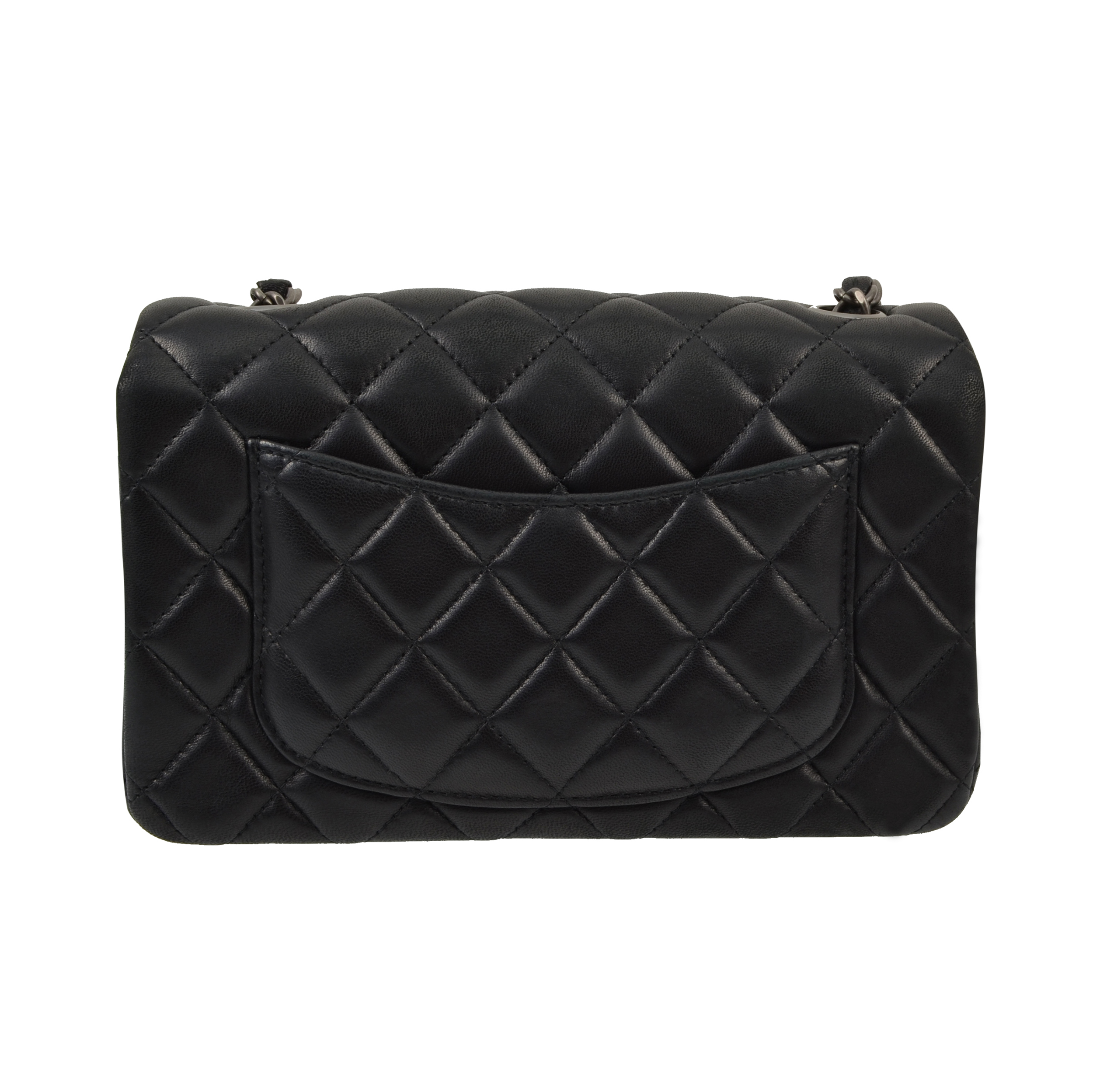 CHANEL Rectangular Mini - Image 3
