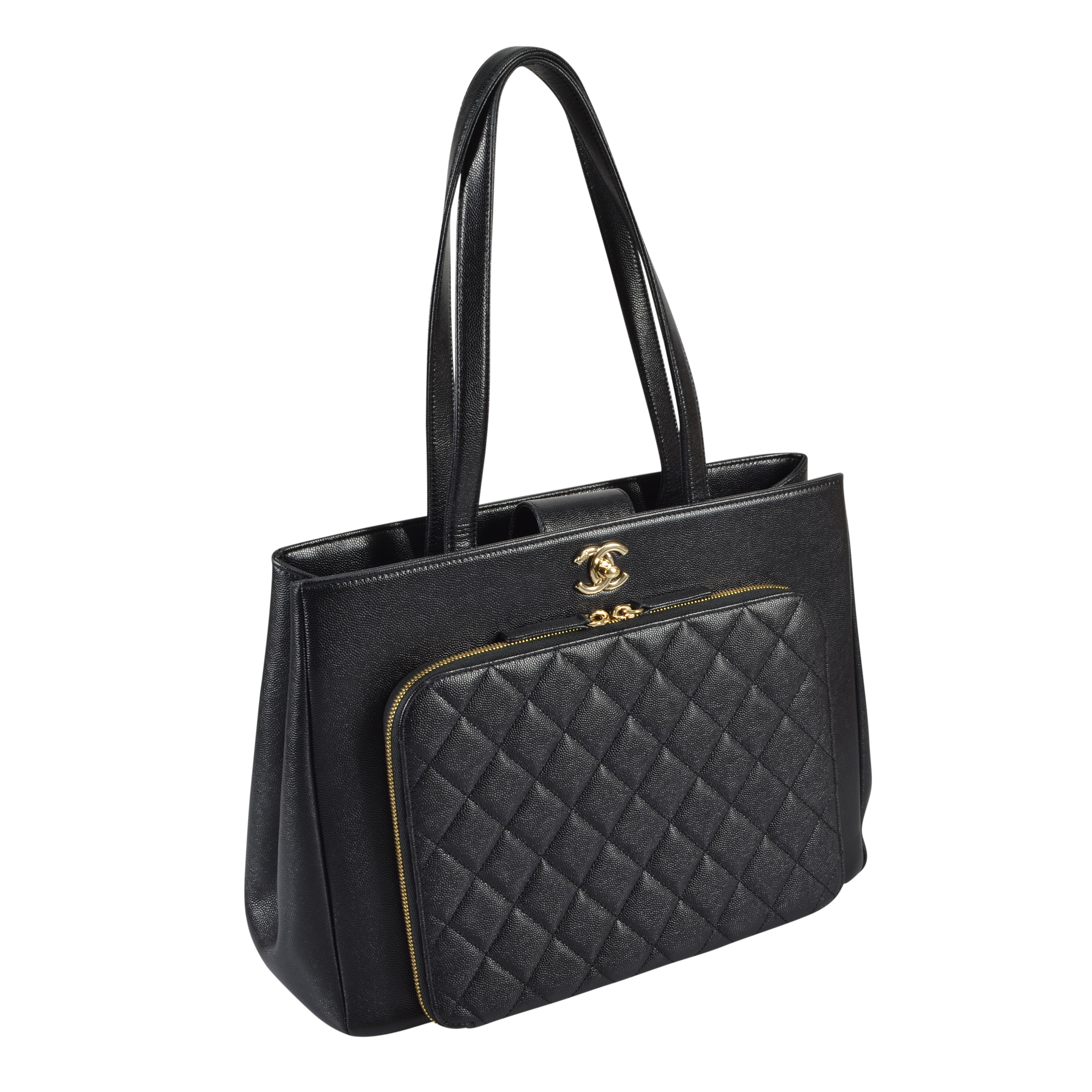 Chanel Handtaschen aus Veloursleder - Bordeauxrot - 36843859