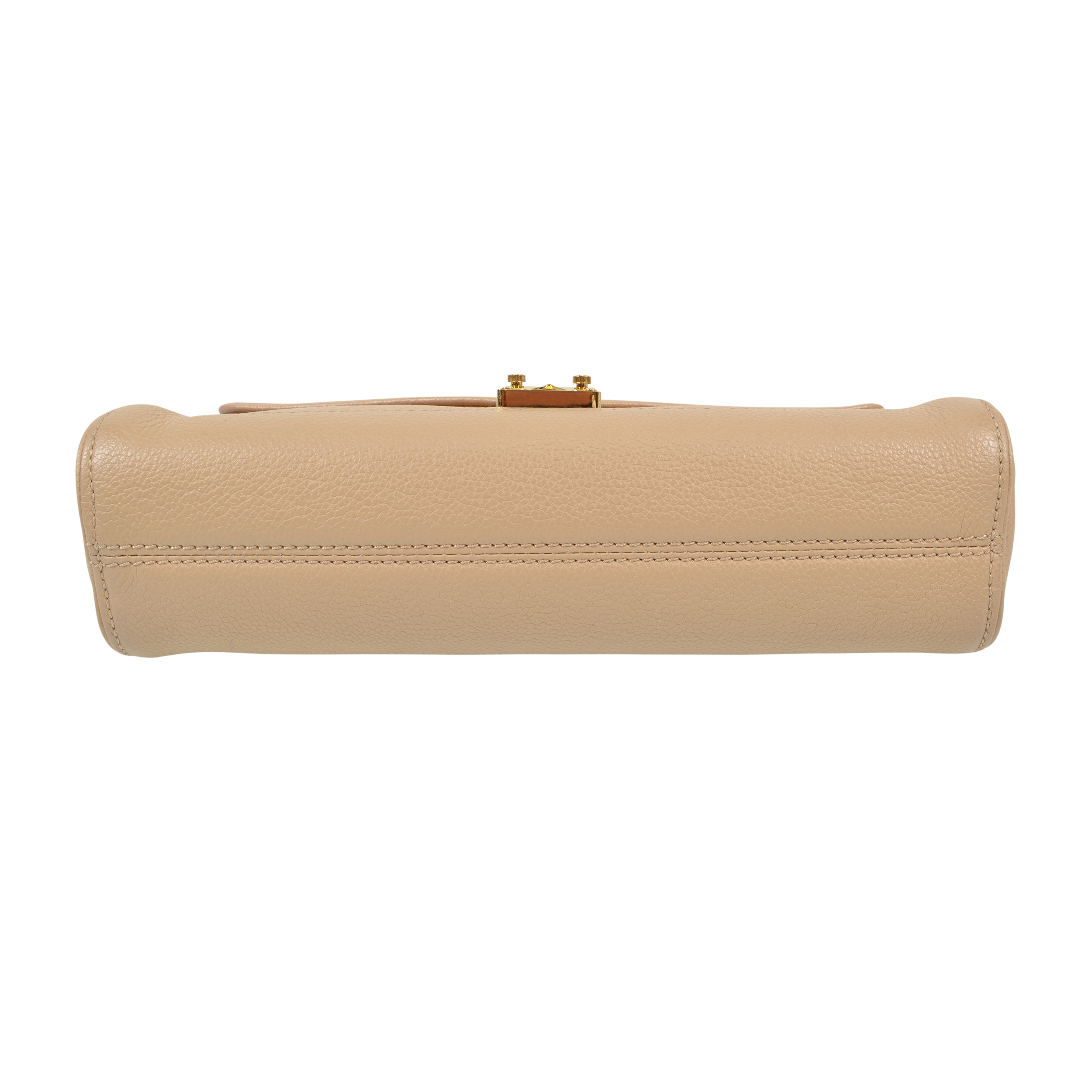 Louis Vuitton Saint Germain PM Empreinte Leder Handtasche Dune 4