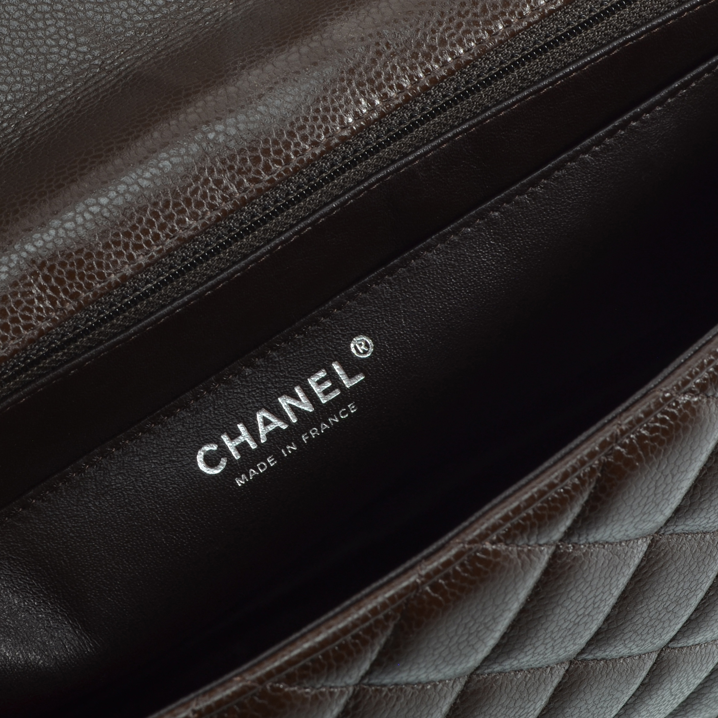 CHANEL Timeless Maxi - Image 9