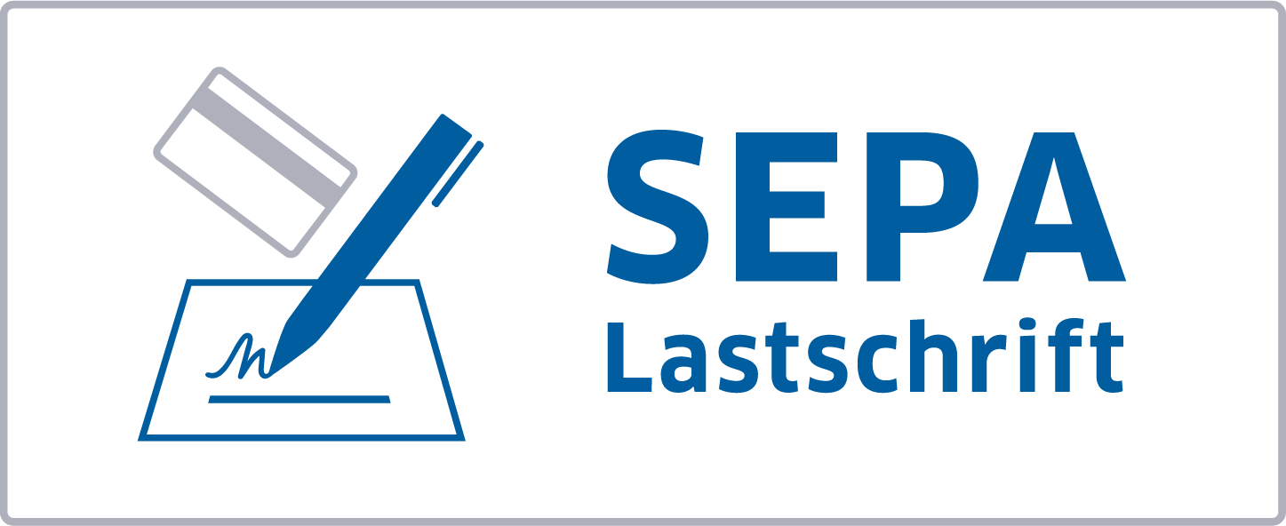 SEPA-Lastschrift-Logo