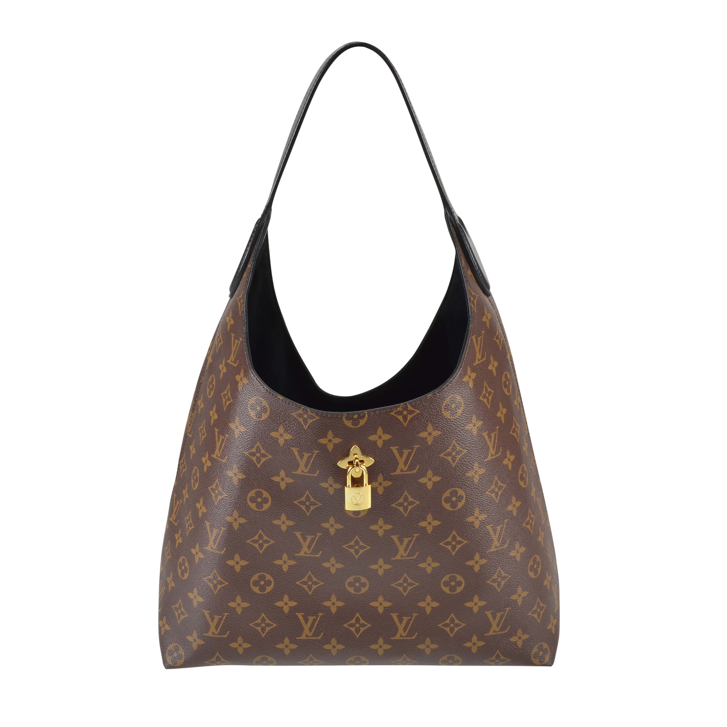 Louis Vuitton Tuileries Hobo Bag Second Hand - MyLovelyBoutique
