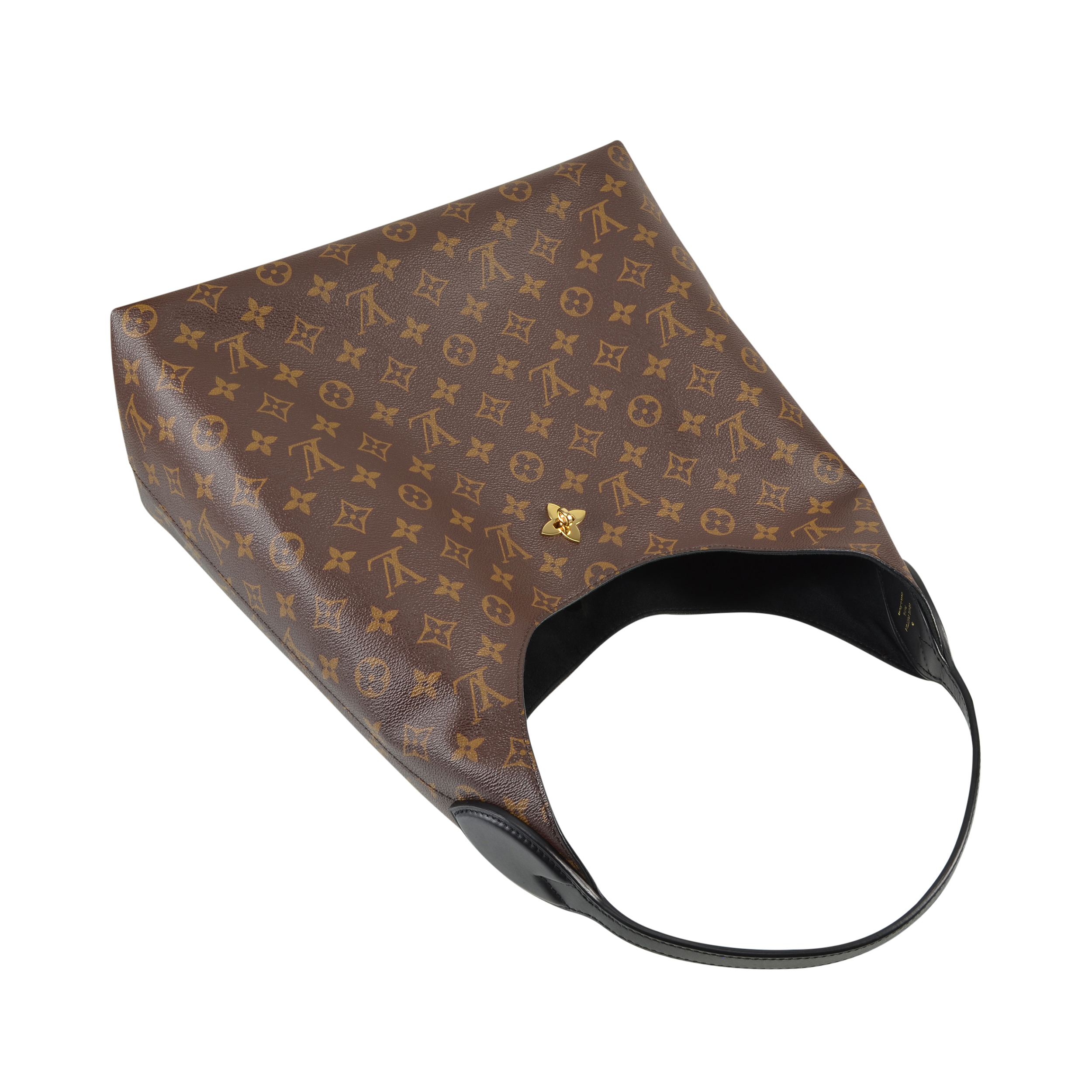 Louis Vuitton Flower Bag Luxus Taschen für Verkauf