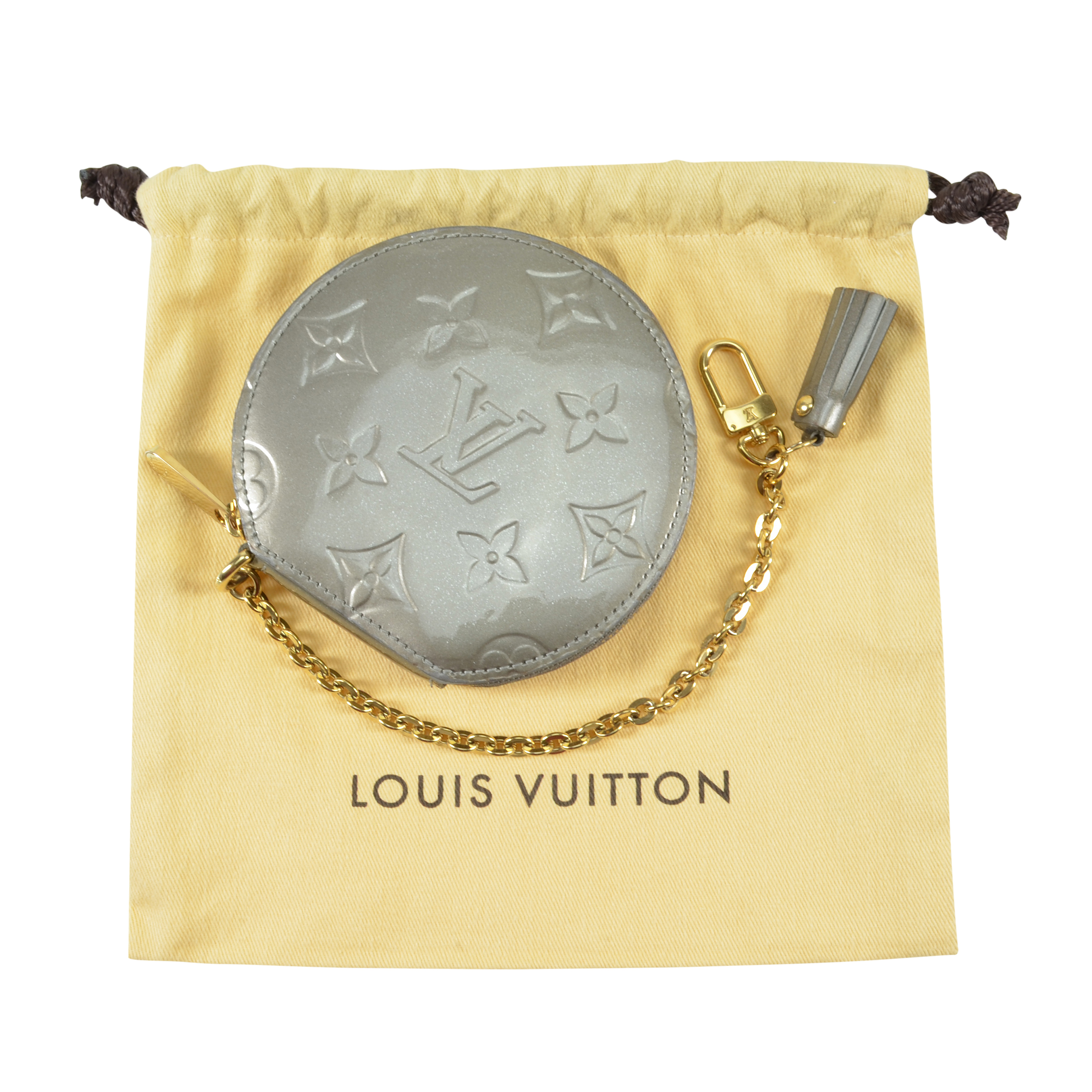 Louis Vuitton Geldbörsen günstig kaufen, Second Hand