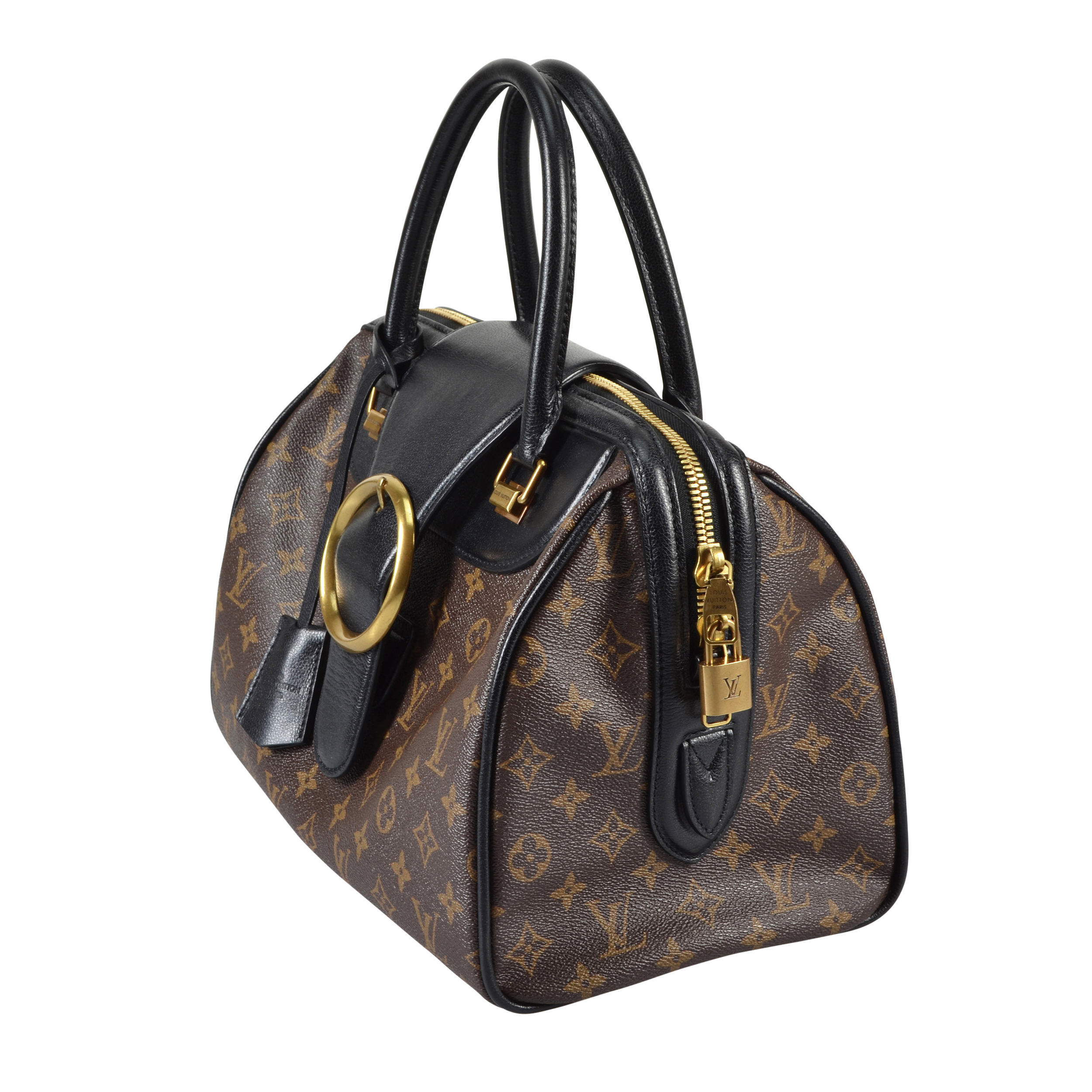 Louis Vuitton 2012 pre-owned Limited Edition Golden Arrow Speedy