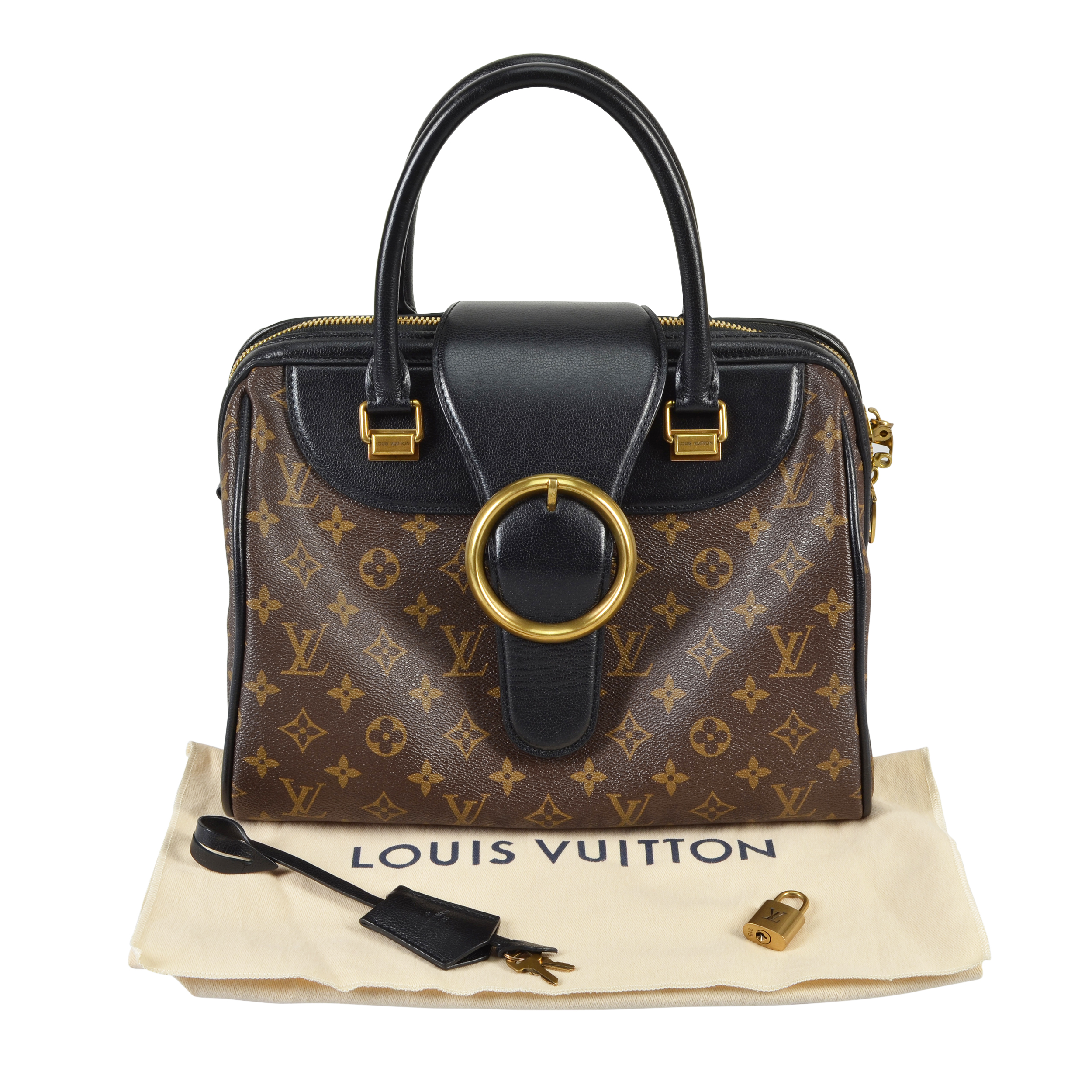 Preis für Second Hand Taschen Louis Vuitton Lochness