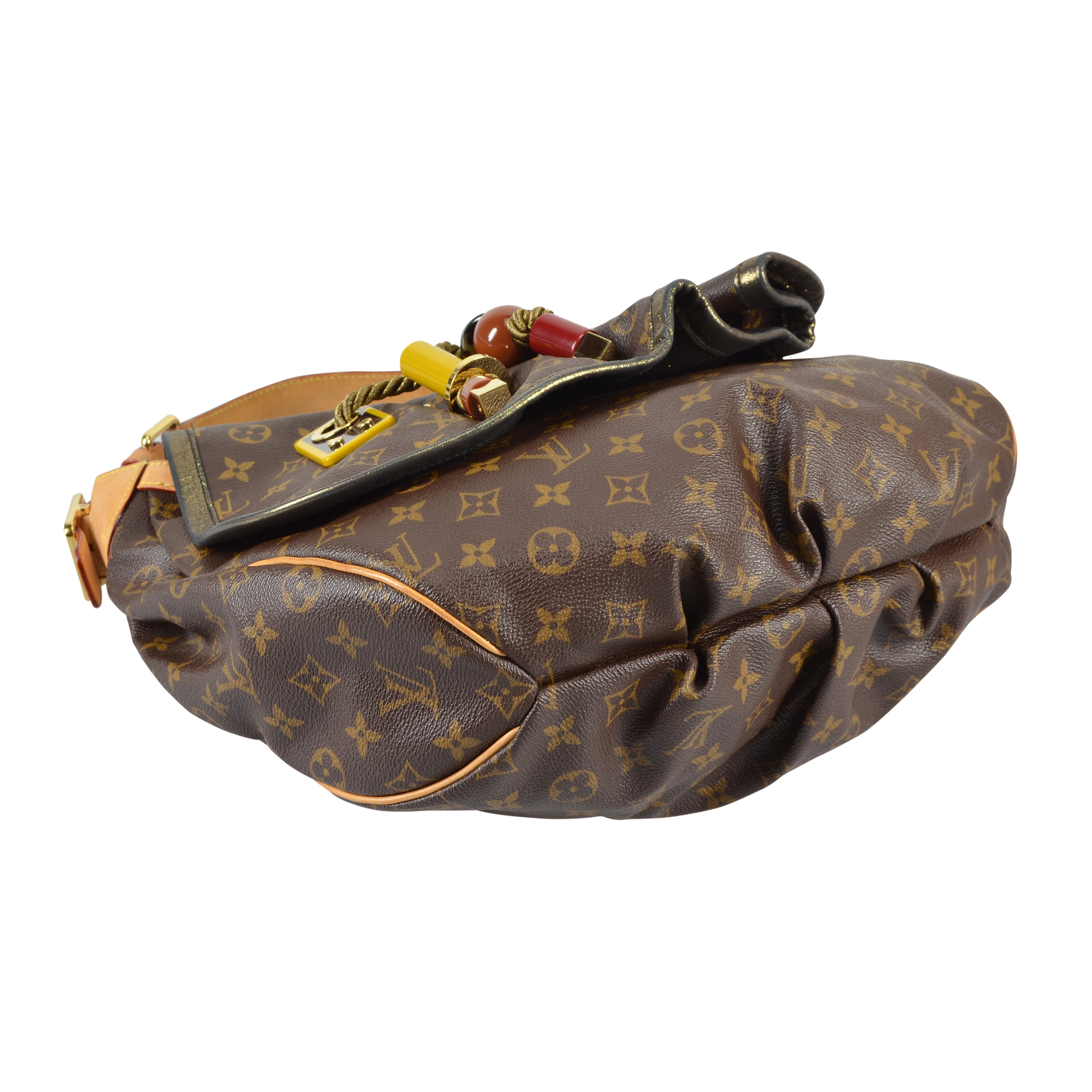 Louis Vuitton Handtaschen aus Leder - Schwarz - 35163162