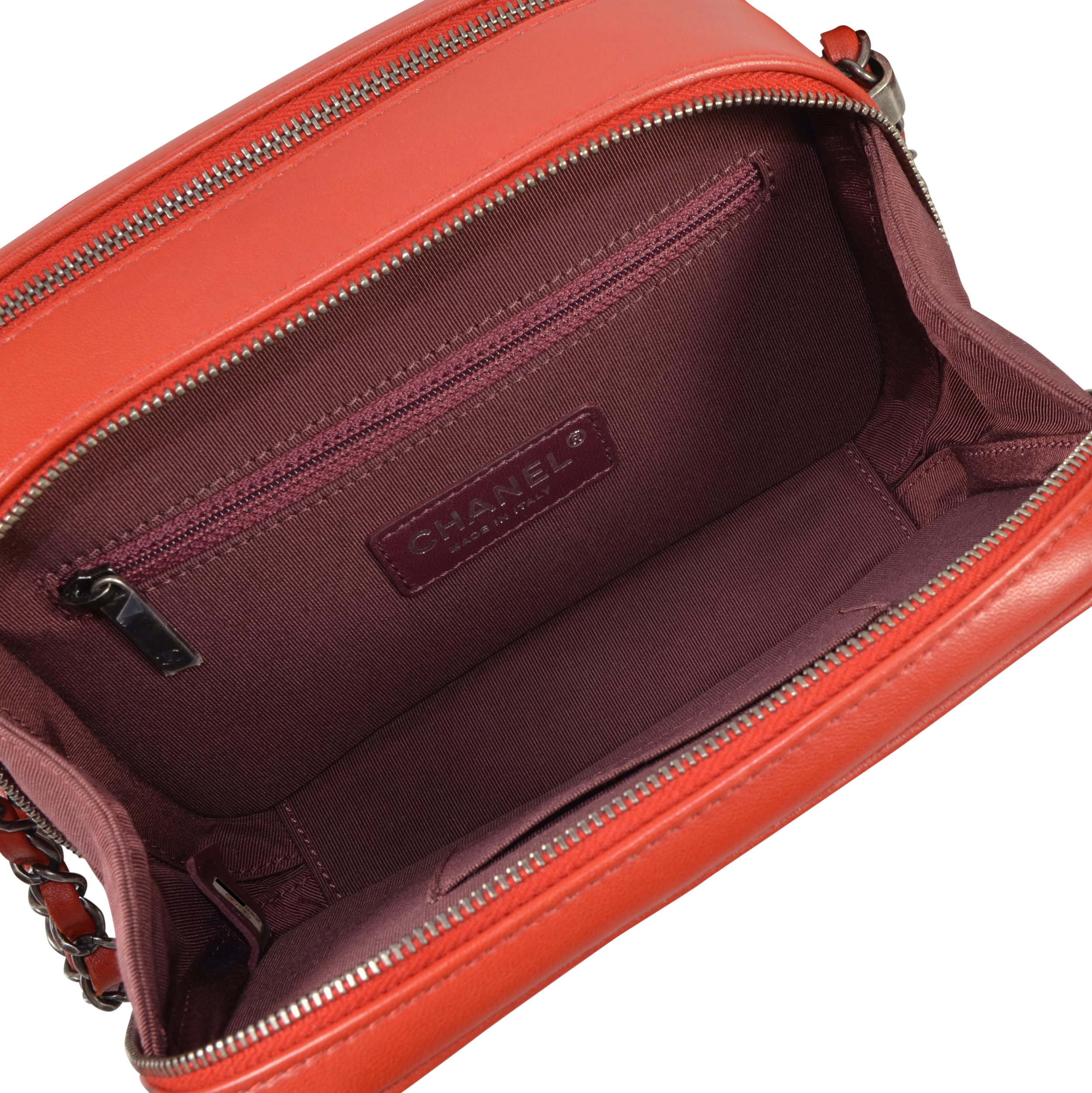 CHANEL Camera Bag - Image 10