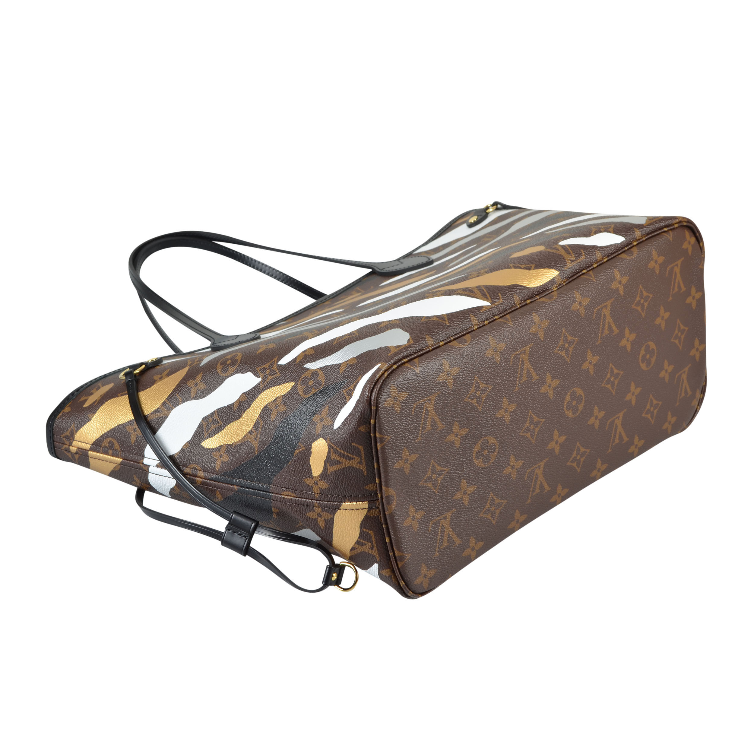 Louis Vuitton Neverfull MM LVxLOL Handtasche - MyLovelyBoutique