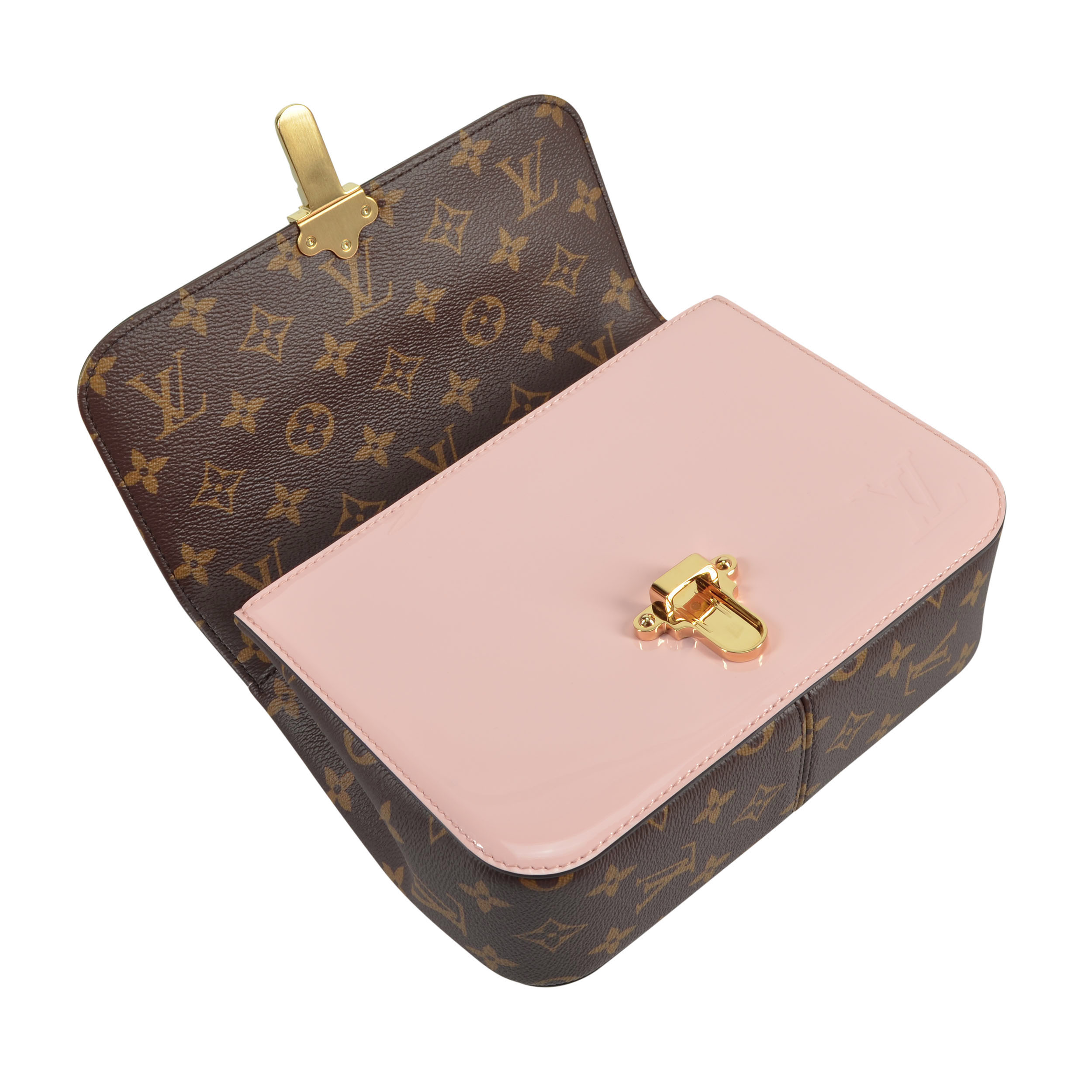 Louis Vuitton Handtaschen aus Leder - Rosa - 32968036