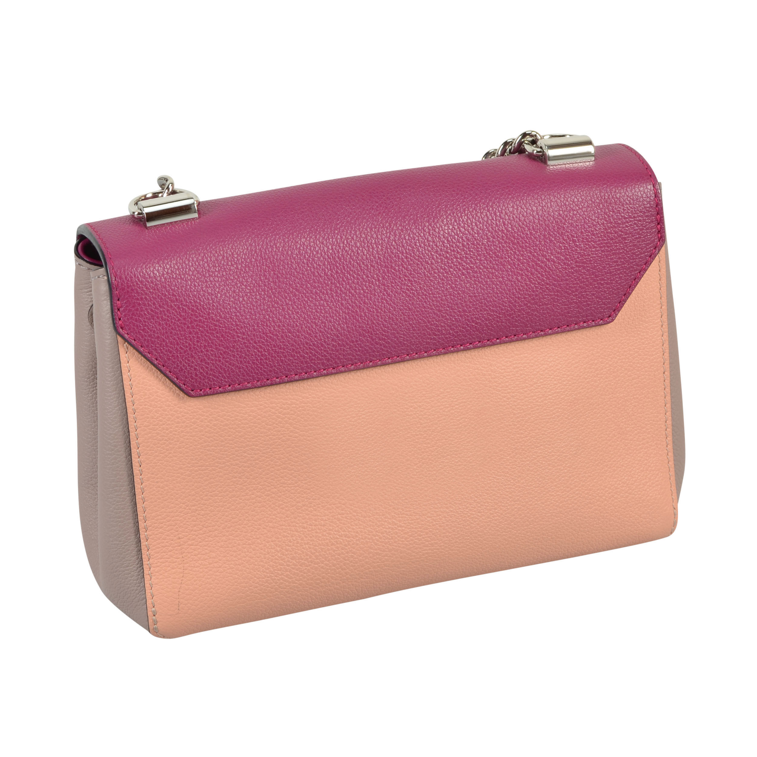 Louis Vuitton Lockme II BB - Image 3