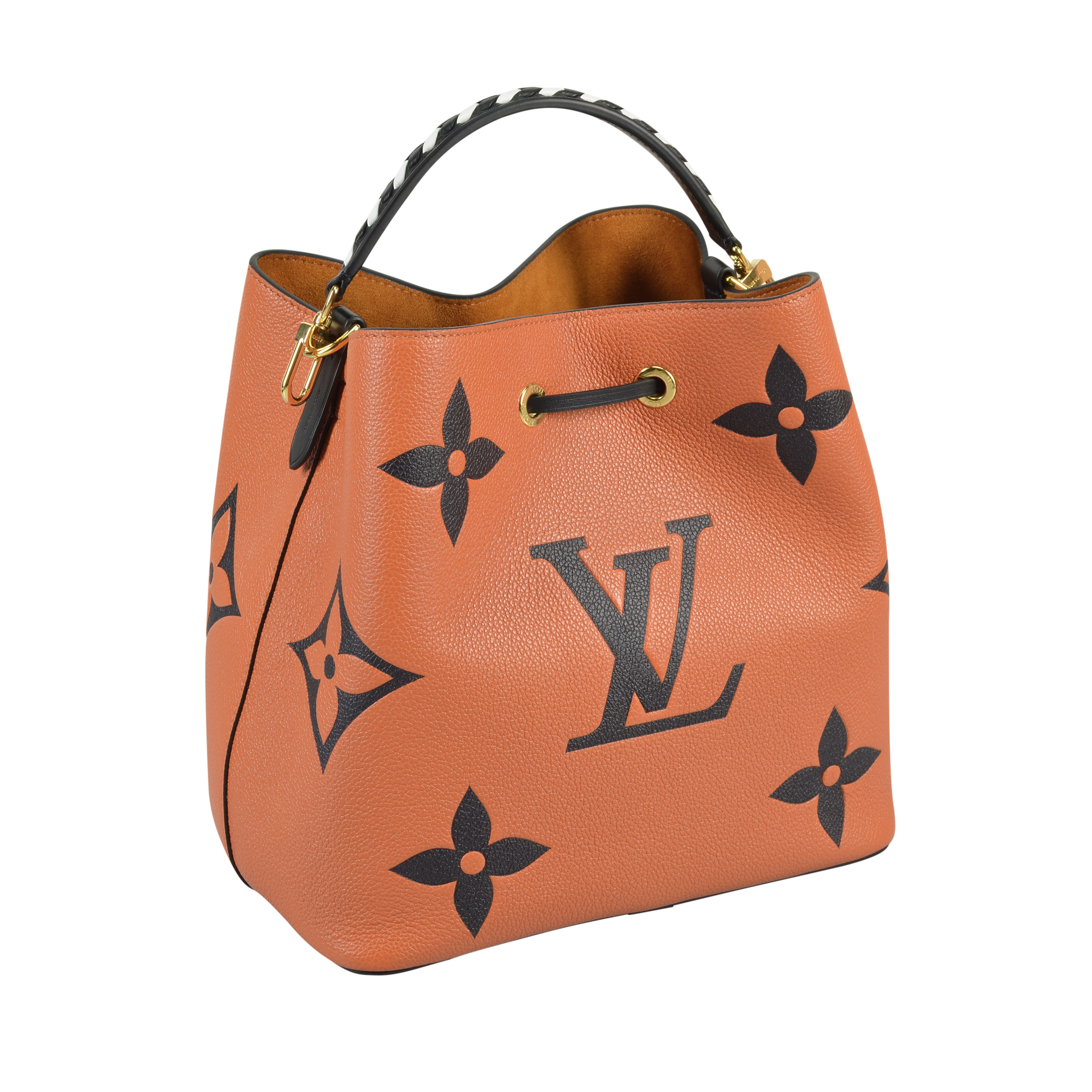Louis Vuitton Pochette Voyage Mm Neon