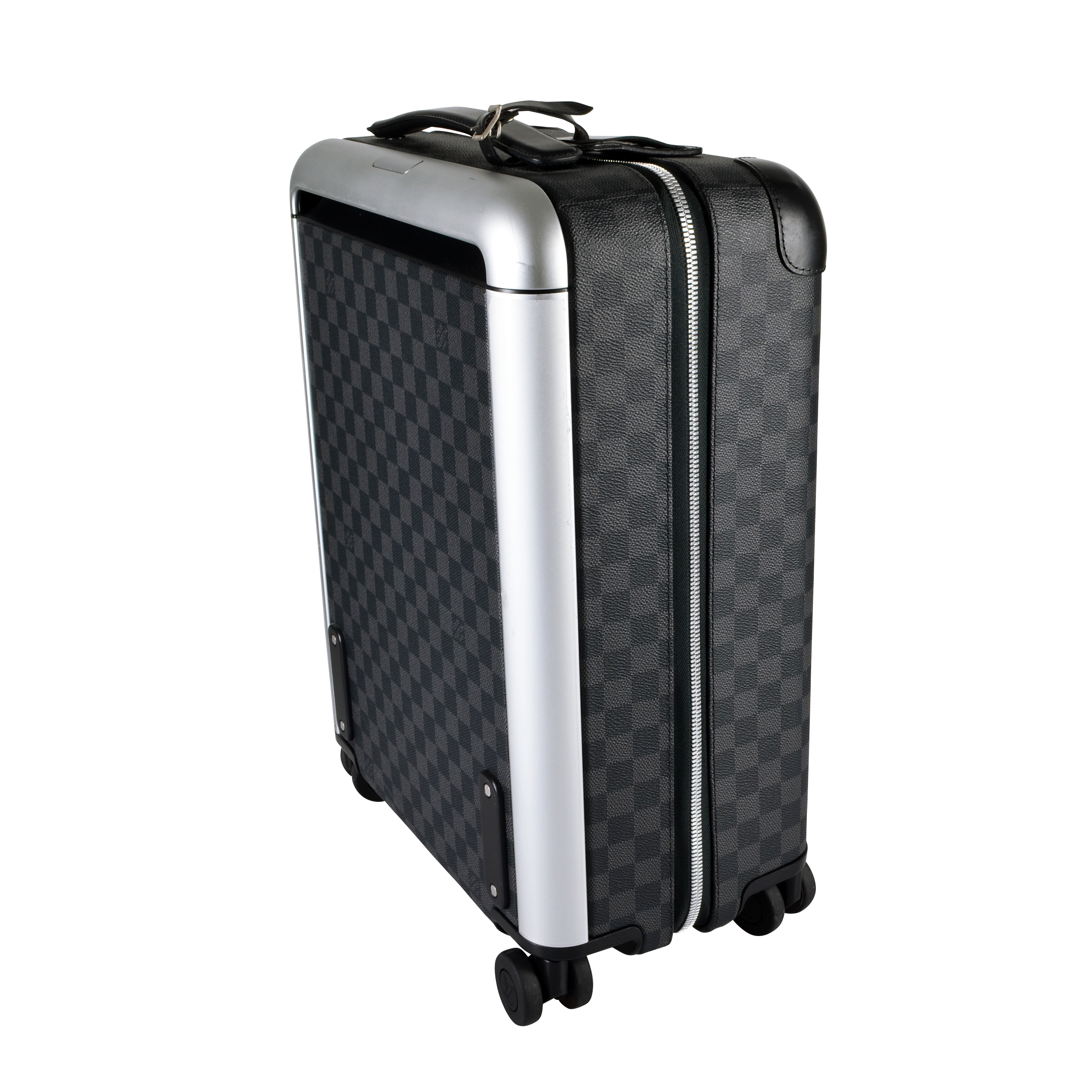 Louis Vuitton Damier Graphite Canvas Horizon 50 Suitcase For Sale at  1stDibs  louis vuitton horizon 50, lv horizon 50 price, louis vuitton  horizon 50 price