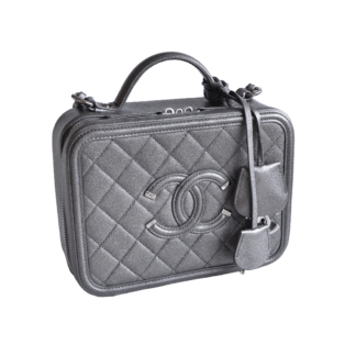 CHANEL Vanity Bag