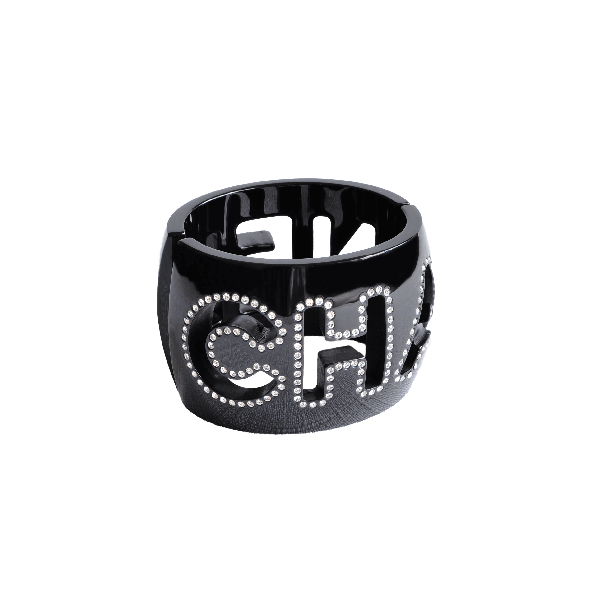 CHANEL 20S Bracelet