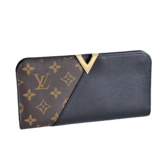 Louis Vuitton Kimono Portemonnaie