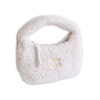 Miu Miu Wander Small