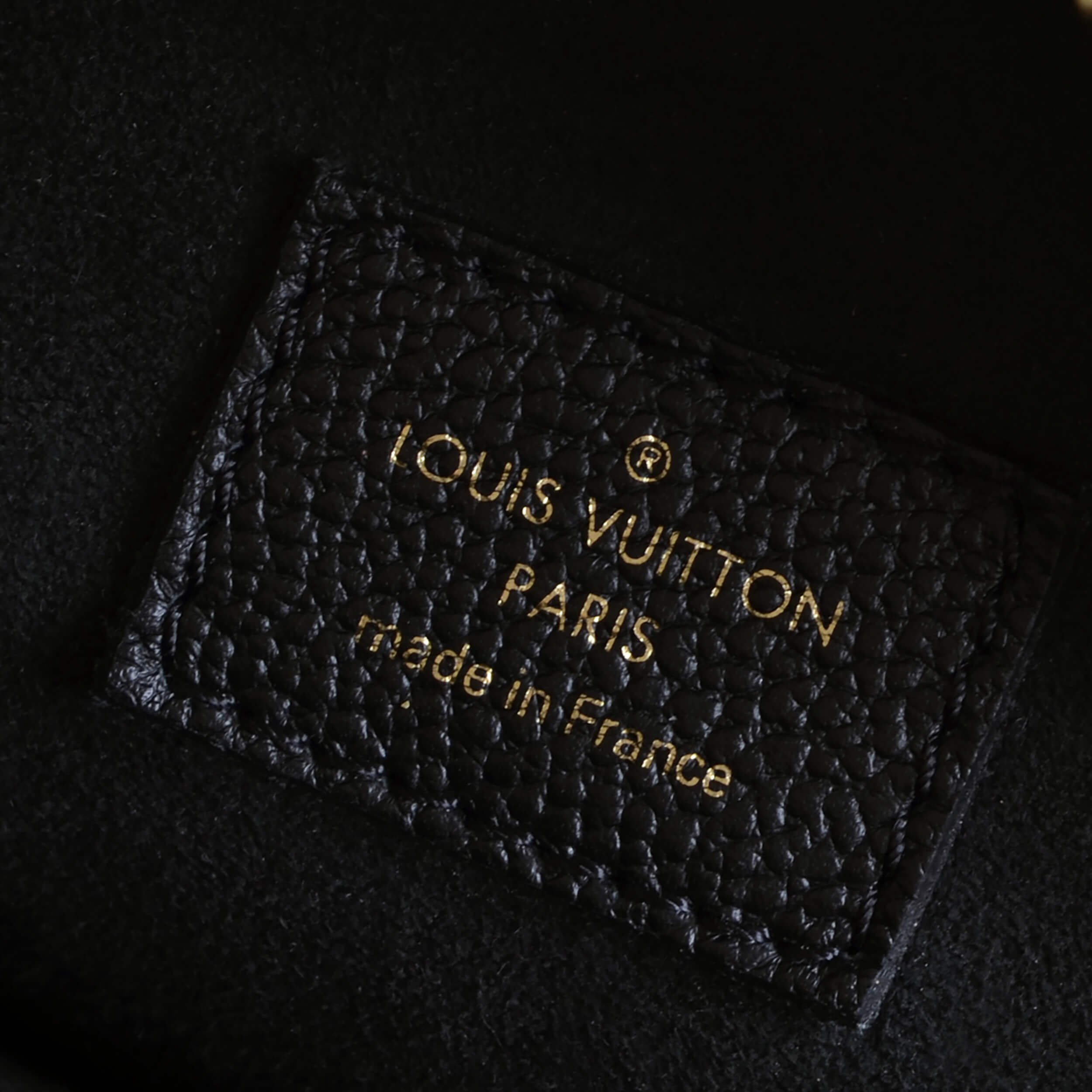 Louis Vuitton Loop Hobo - Image 9