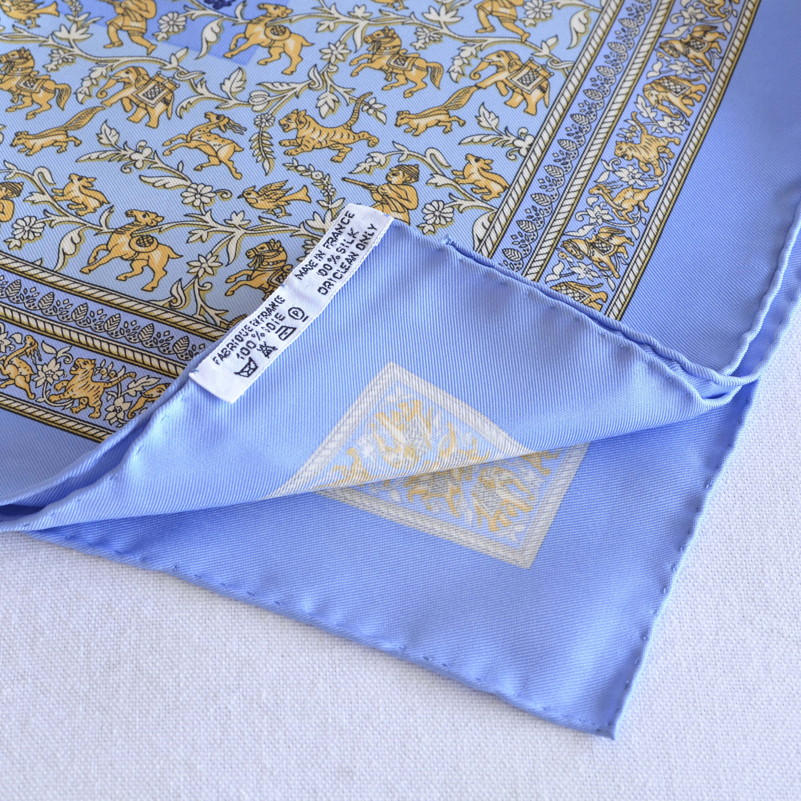 Hermès Gavroche 45 - Image 4