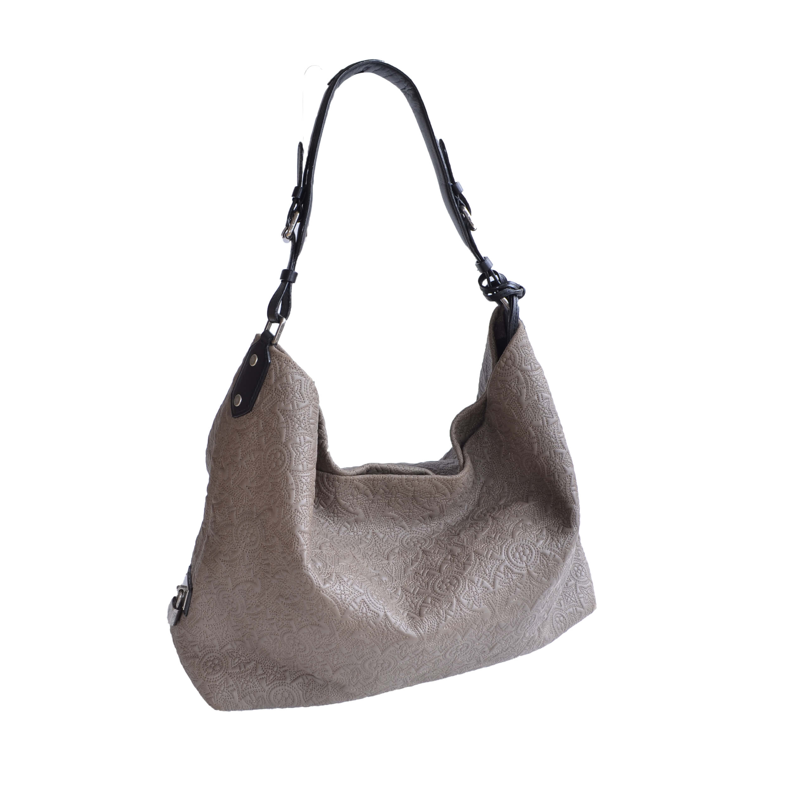 Louis Vuitton Antheia GM Hobo