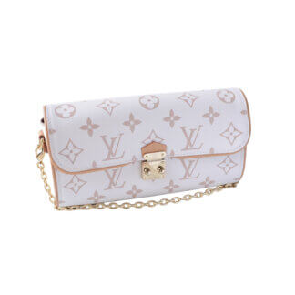 Louis Vuitton Pochette Camille